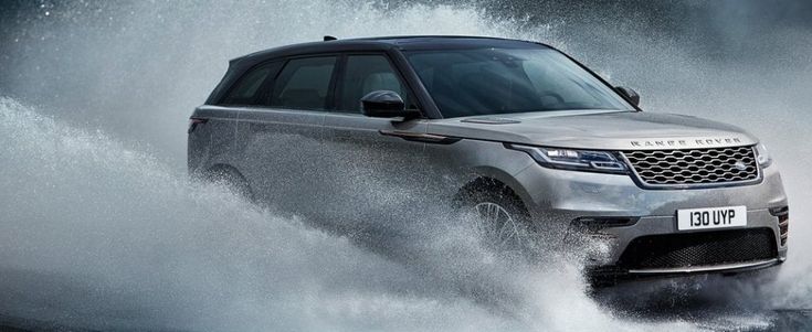 Jaguar Land Rover "Tech Fest", il Barnum della tecnologia