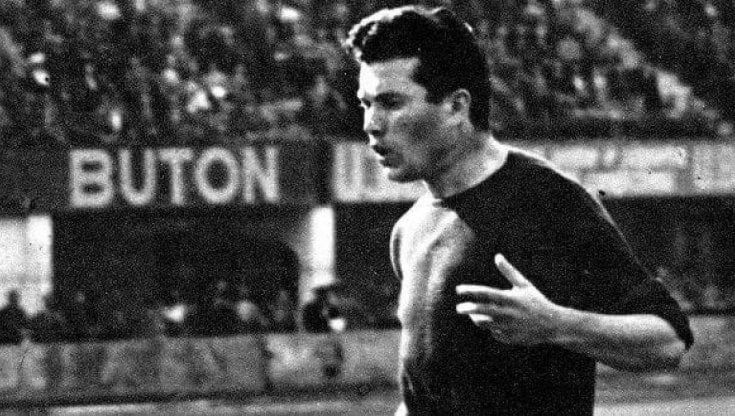 Baricella ricorda Cesarino Cervellati, bandiera del Bologna