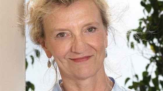 La scrittrice Elizabeth Strout: “Grazie, Napoli” 