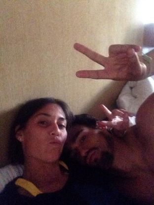 Fognini e Pennetta: sar&agrave; amore?