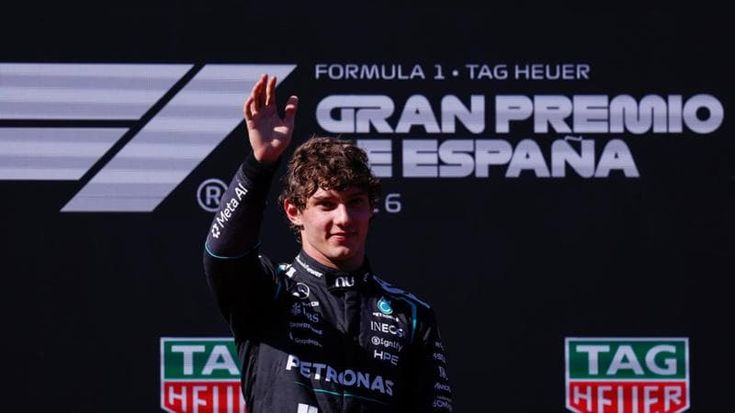 Antonelli, quando può diventare campione del mondo di Formula Uno: le combinazioni
