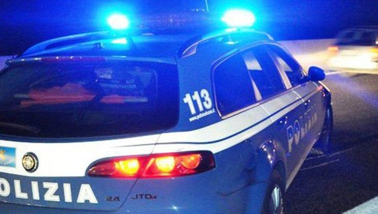 Cadavere di donna trovato in un container nel Varesotto, si indaga per omicidio