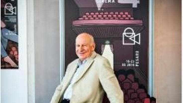 Bruno Torri, per 80 anni ha combattuto per valorizzare il cinema di sperimentazione e di ricerca