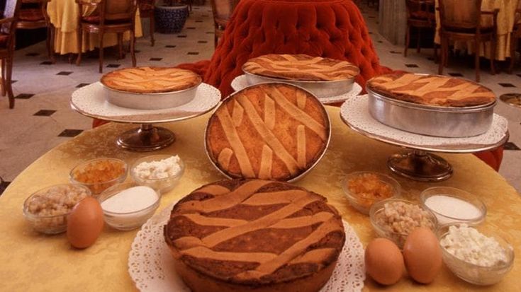 La pastiera per tutti: leggera e meno dolce, cambia dopo secoli