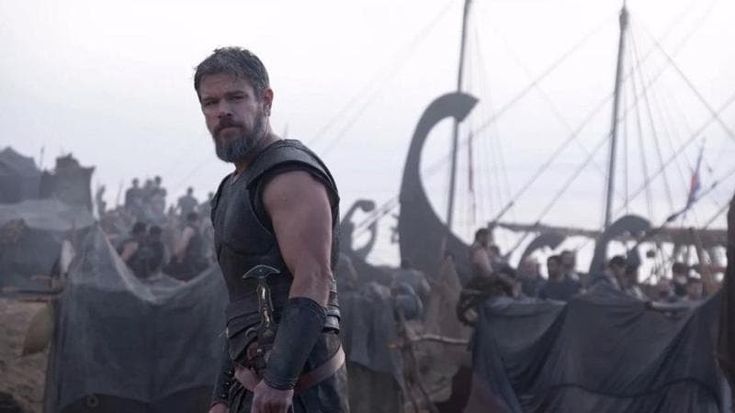 “Odissea”, l’epico film di Nolan domina il box office italiano: 2,18 milioni di euro
