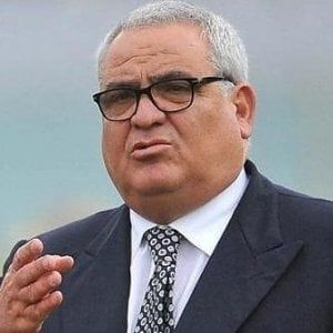 Fiorentina, è ufficiale: finisce l'era di Pantaleo Corvino 