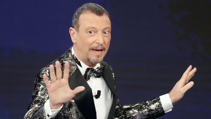 Sanremo 2022, nuove regole per l'Amadeus 'ter': via la categoria Nuove Proposte