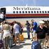 Mentre Alitalia  resta a terra Meridiana (con)vola a nozze