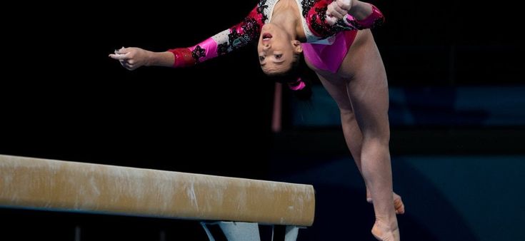 Olimpiadi juniores di Buenos Aires, Giorgia Villa la regina della ginnastica