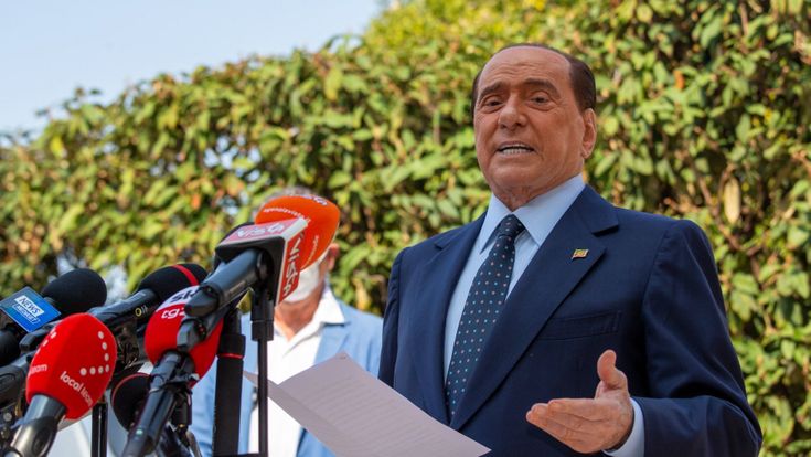 Emergenza coronavirus, Berlusconi: "Noi pronti a un tavolo con il governo ma evitiamo il lockdown"