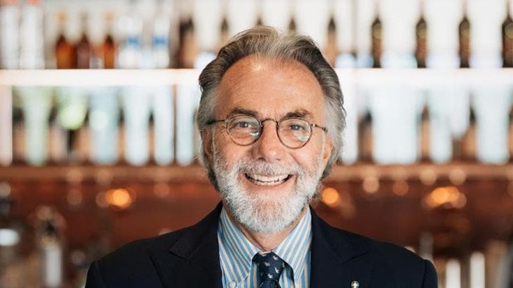 Niccolò Branca: “Il segreto del Fernet? Evolvere, non cambiare”