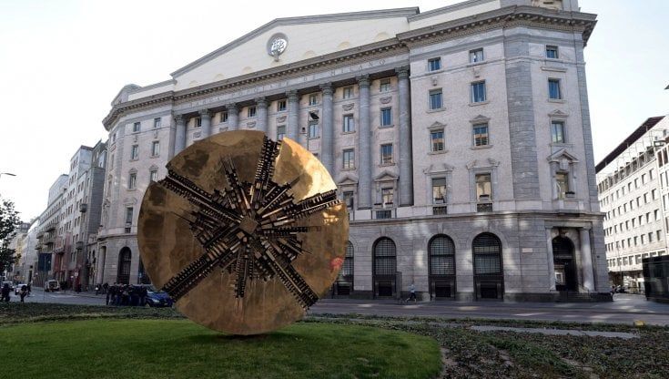 Banco Bpm nel mirino, ma il governo vigila sulle mosse dei francesi 