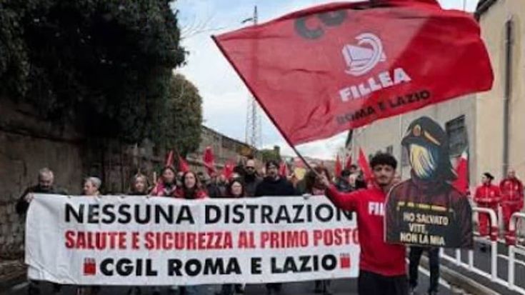 “Contro l'oblio delle morti bianche”, nasce Operaicidio.it, dedicato alle vite spezzate dal lavoro