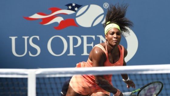 Tennis, Serena Williams tornerà in campo il 30 dicembre ad Abu Dhabi