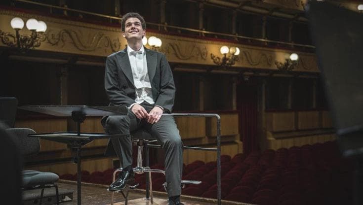 Ceretta, un bel Beethoven