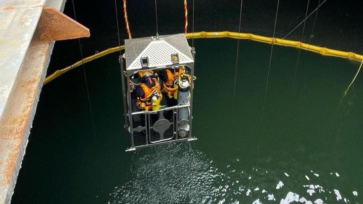 Suviana, chiusa la paratia: stop all’acqua nella centrale, ora si inizia a svuotare