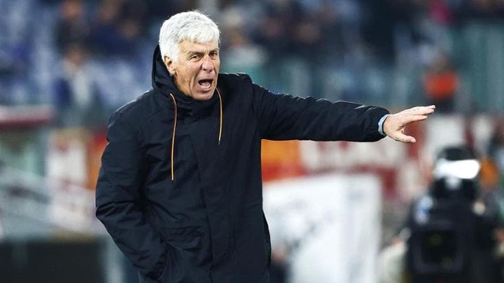 La Juventus si ferma e Gasp fissa l’obiettivo: “Voglio la Champions”