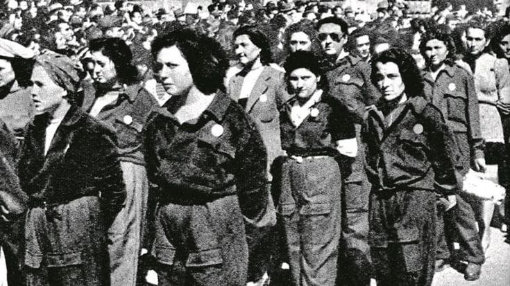 Liliana Cavani “Furono le partigiane le prime a lottare per le donne”