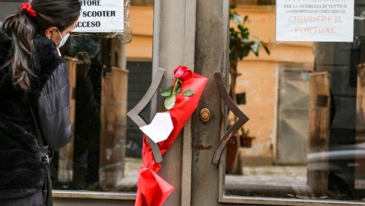  Ornella Pinto, chiesto l’ergastolo per il compagno