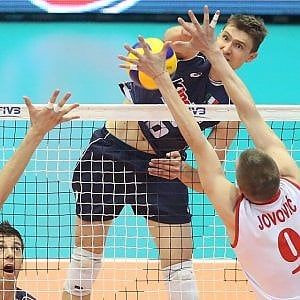 Volley, World League: ko indolore per l'Italia, la Serbia vince al tie break