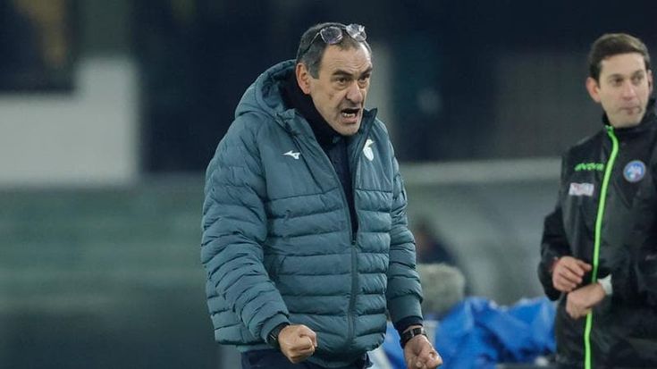 Lazio-Como: dove vederla in diretta tv e streaming, probabili formazioni