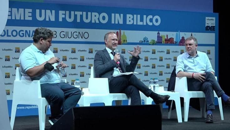 RepIdee 2022, "Bologna-Palermo: la ricerca delle verità sulle stragi", con Abbate, Foschini e Palazzolo