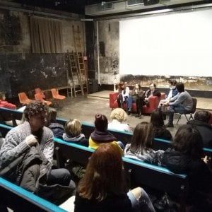 La Giornata Internazionale del Migrante si celebra al cinema Apollo 11 di Roma con due film