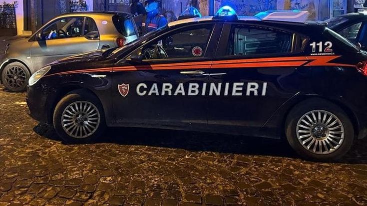 Agguato a Napoli, 33enne ucciso da un colpo d’arma da fuoco