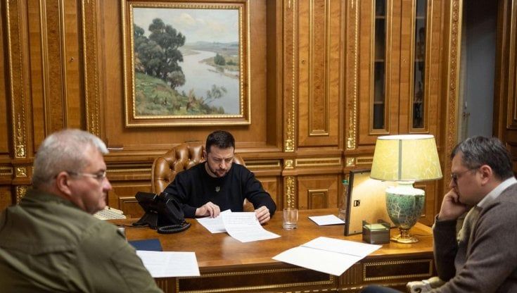 Ucraina-Russia, le news dalla guerra del 28 dicembre. Kiev: comando russo ha lasciato Kreminna nel Lugansk