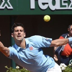 Tennis, Roland Garros: sar&agrave; Djokovic-Nadal, Errani-Vinci in finale