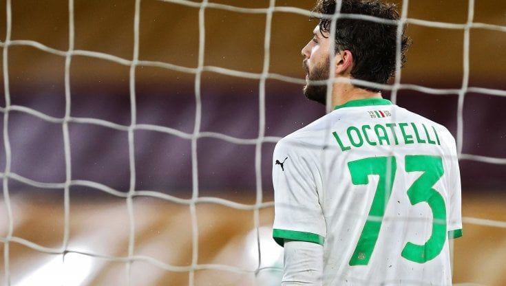 La Juventus ha fretta per Locatelli: si chiuderà a 40 milioni