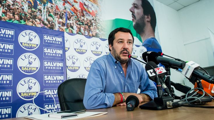 La segnalazione dal Lussemburgo: “Tre milioni rientrati su conti vicini alla Lega”