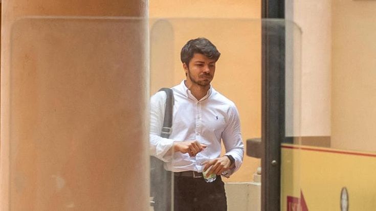 Il figlio di Giampaolo Amato: "Ora basta, mio padre è innocente, non ha ucciso mia madre”