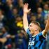 Inter, Esposito da record: Conte ha una nuova stella