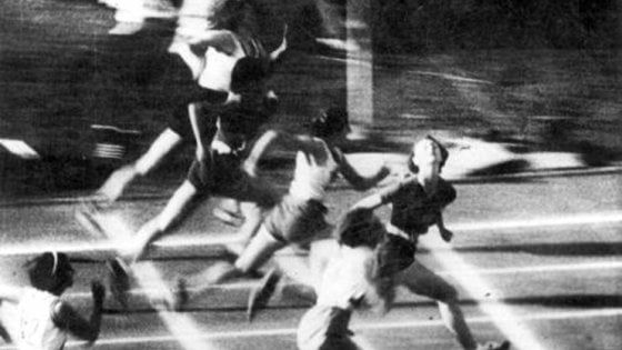 Un'Ondina lunga 80 anni: a Berlino il primo oro di una italiana