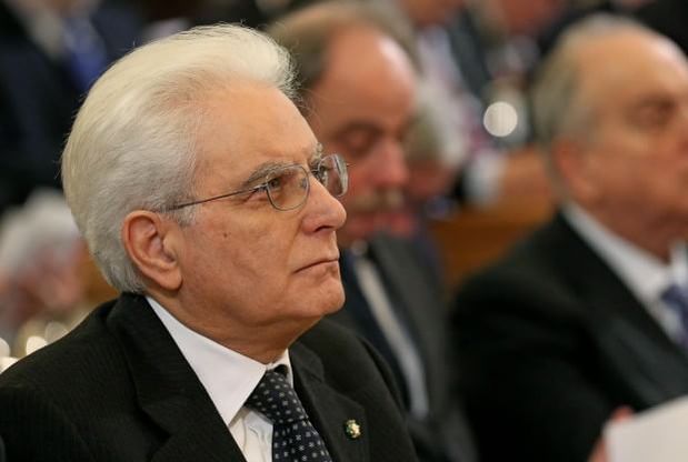 Corte dei Conti, Mattarella all'apertura dell'anno giudiziario