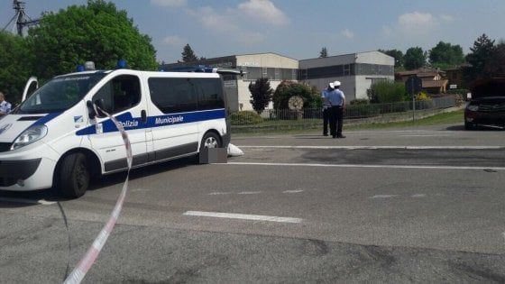 Schianto frontale auto-furgone, un morto nel Bolognese