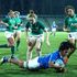Rugby Sei Nazioni, l'Italia delle donne continua a vincere. Irlanda battuta e primo posto