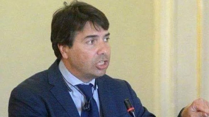 Schiaffi e minacce alla compagna, a processo Pierpaolo Signore, ex dirigente di Fratelli d’Italia