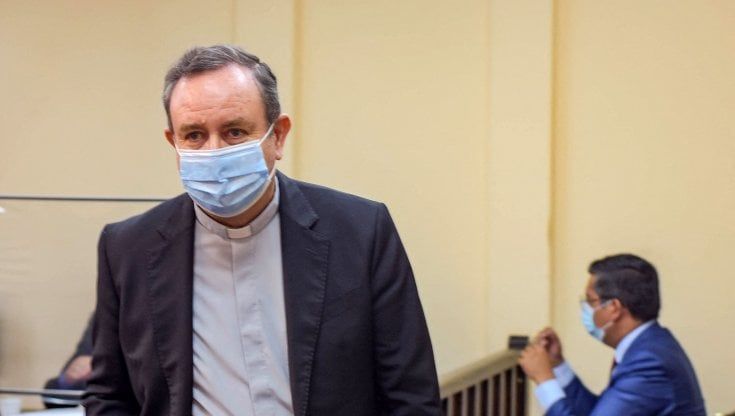 Argentina, monsignor Zanchetta condannato a 4 anni e mezzo per abusi sessuali