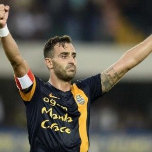 Calcio, Bologna: preso Maietta dal Verona