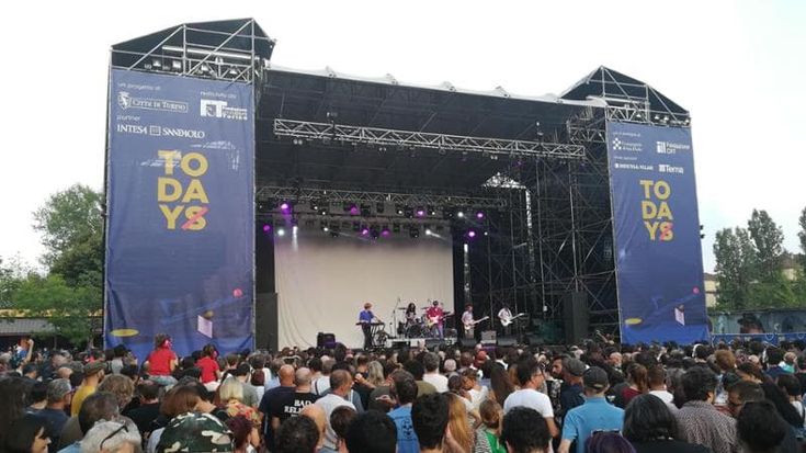 No al festival Todays nel parco della Confluenza: la fronda ambientalista divide Palazzo Civico