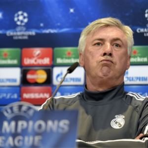 Real Madrid, Ancelotti vuole la reazione in Champions: "Se siamo in crisi la colpa è solo mia"