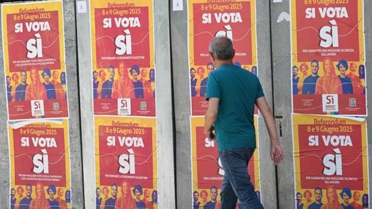 Referendum, arriva l’attestato sostitutivo della tessera elettorale: ecco chi può richiederlo