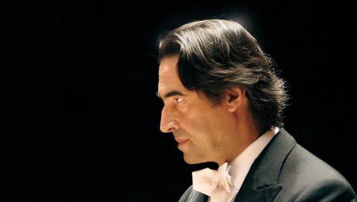 Muti, invettiva contro l'Italia: "La vergogna di un Paese senza orchestre e con pochi teatri"
