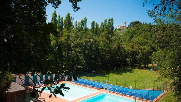 Apre un camping alla Certosa e il digitale entra nelle case mobili: per Human Company è già estate