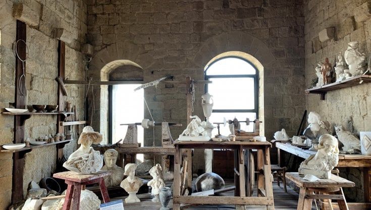 Capitale della cultura: per Volterra conto alla rovescia per il verdetto
