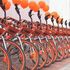 Il Bike sharing più grande del mondo sbarca in Italia