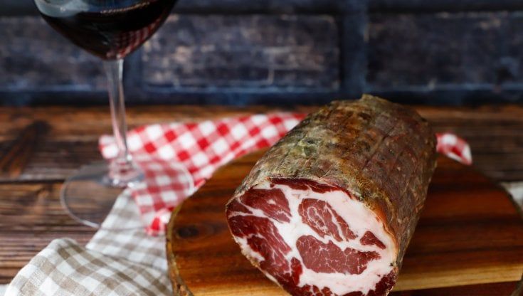 Salumi e sostenibilità: la “strana” coppia è possibile