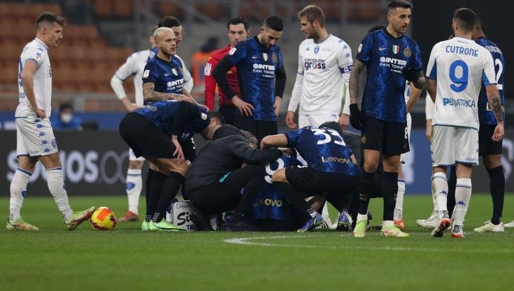 Inzaghi: "Campo da rifare". E San Siro diventa un problema